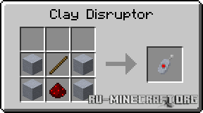  Clay Soldiers  Minecraft 1.12.2