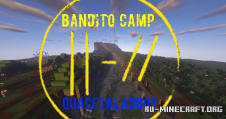  Twenty One Pilots Bandito Camp  Minecraft