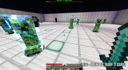  Shock Arena  Minecraft