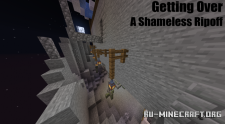  Getting Over A Shameless Ripoff  Minecraft