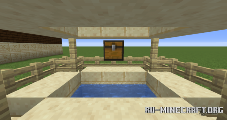  Find Water  Minecraft