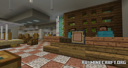  All Interior 23 Storeys  Minecraft