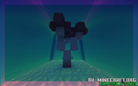  Confusing Cubes  Minecraft