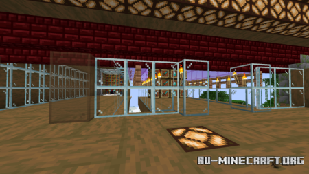  Giant Redstone Survival House  Minecraft