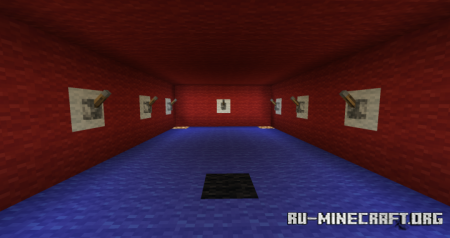  Escape the Funhouse  Minecraft