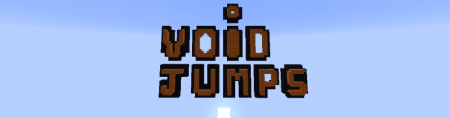  Void Jumps  Minecraft