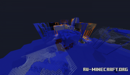  Chaos PVP ARENA  Minecraft