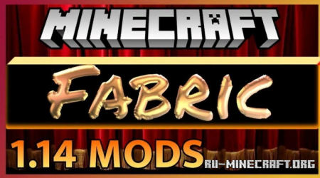  Fabric Modloader  Minecraft 1.14.4
