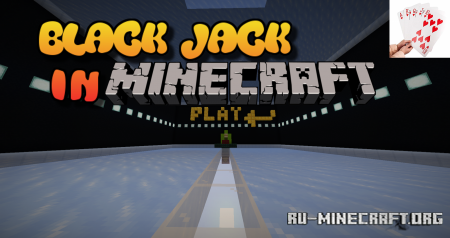  Blackjack In Minecraft  Minecraft