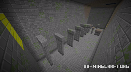  Stuck In A Prison  Minecraft