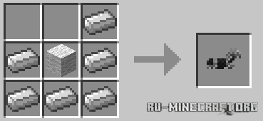  Craftable Saddles  Minecraft 1.14.4