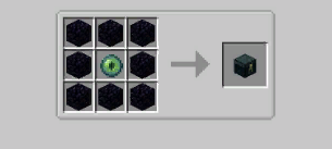  Ring of the Enderchest  Minecraft 1.14.4