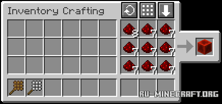  CraftingCraft  Minecraft 1.14.4