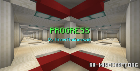  Progress  Minecraft
