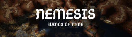  Nemesis: Winds of Time  Minecraft