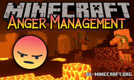  Anger Management  Minecraft 1.14.4
