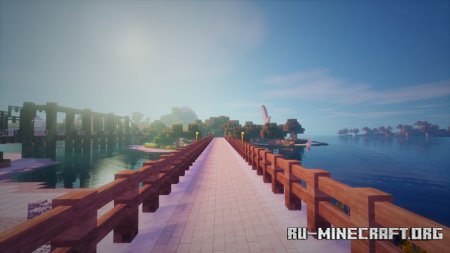  Naturalistic Realism [64x]  Minecraft 1.14