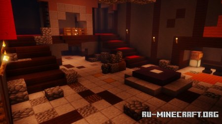  Kino der Toten - Best COD  Minecraft