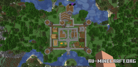  Spring for Castle  Minecraft