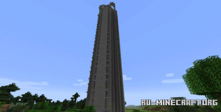  Draylars Battle Towers  Minecraft 1.14.4