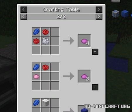  Just Enough Items  Minecraft 1.14.4