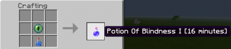  More Potions  Minecraft PE 1.13