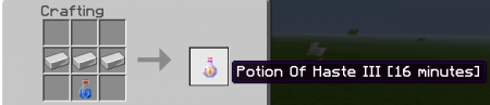  More Potions  Minecraft PE 1.13