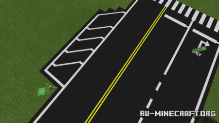  Ultimate Road  Minecraft PE 1.13