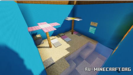  MinePuzzleGames  Minecraft