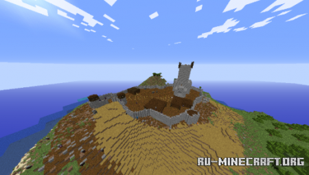  The Kingdom Survival  Minecraft