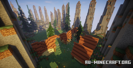  Zona PvP By Hector Moreno  Minecraft