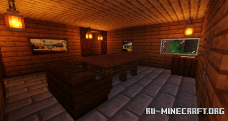  Cliff House by SteampunkWolf  Minecraft