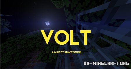  Volt  Minecraft