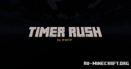  Timer Rush  Minecraft