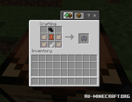  More Craftable Items  Minecraft 1.12