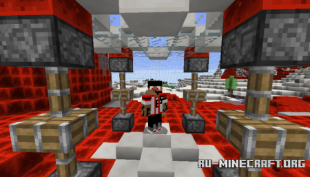  Redstone Box Survival  Minecraft