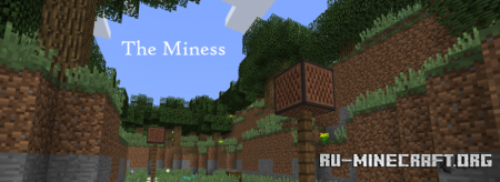 The Miness  Minecraft