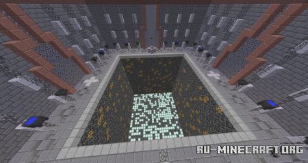  Free Prison Mine  Minecraft