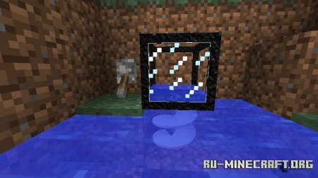  In Time Presence  Minecraft 1.12.2