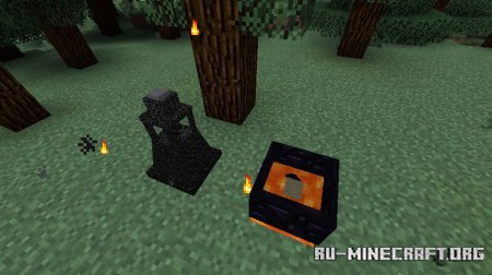  In Time Presence  Minecraft 1.12.2