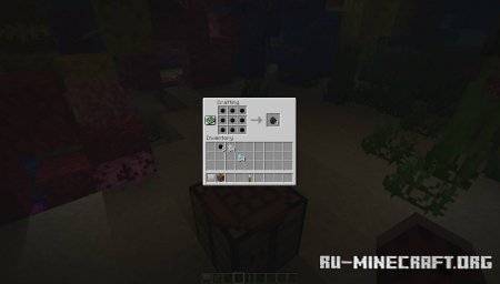  Oysters  Minecraft 1.14.4