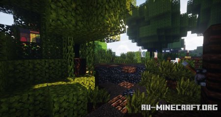  ReaLife [64x]  Minecraft 1.13