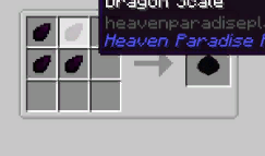  Heaven Paradise Plant  Minecraft 1.14.4