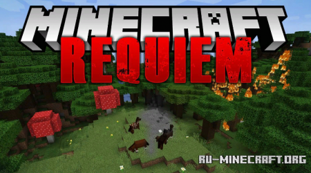  Requiem  Minecraft 1.14.4