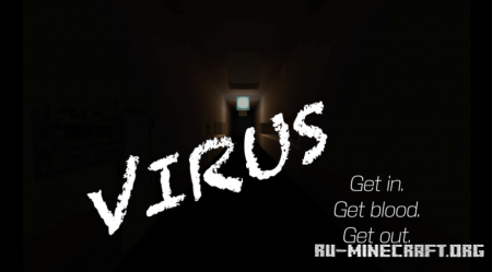  Virus by TheArranger  Minecraft