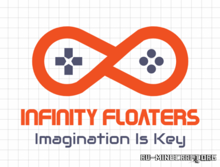  Infinity Floaters  Minecraft