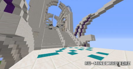  Epic Giant Bridge  Minecraft