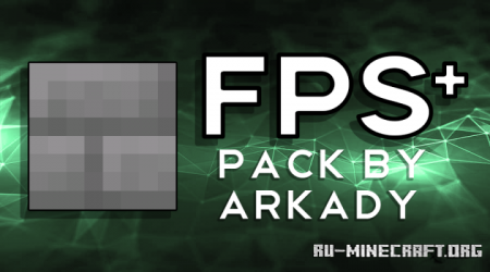  FPS 8 plus [8x]  Minecraft 1.14