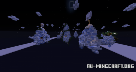  Map's SkyWars  Minecraft