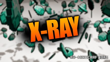 Скачать Advanced XRay для Minecraft 1.14.4